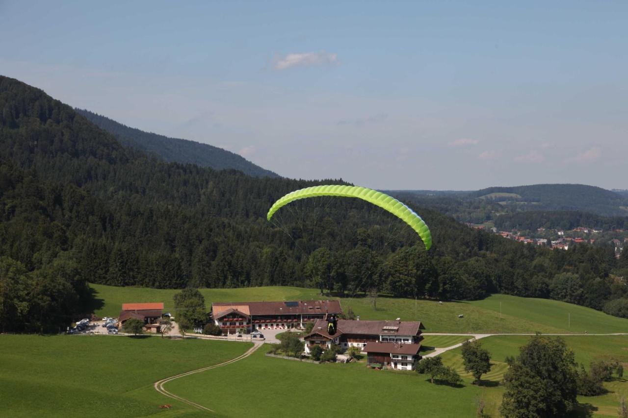 Gaestehaus Kleinbuch Bad Wiessee Exteriör bild