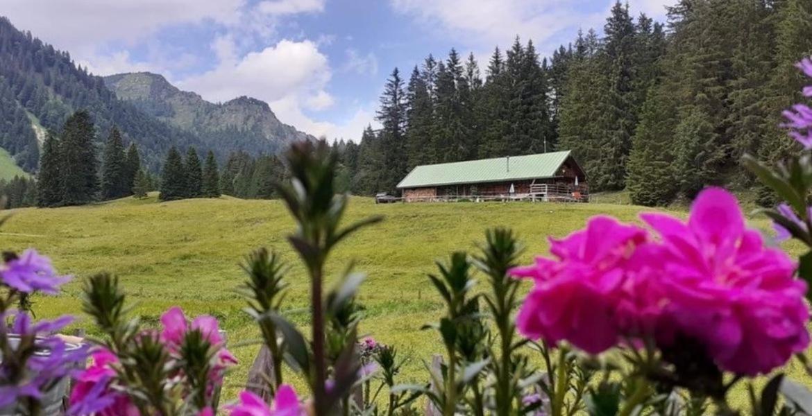 Gaestehaus Kleinbuch Bad Wiessee Exteriör bild