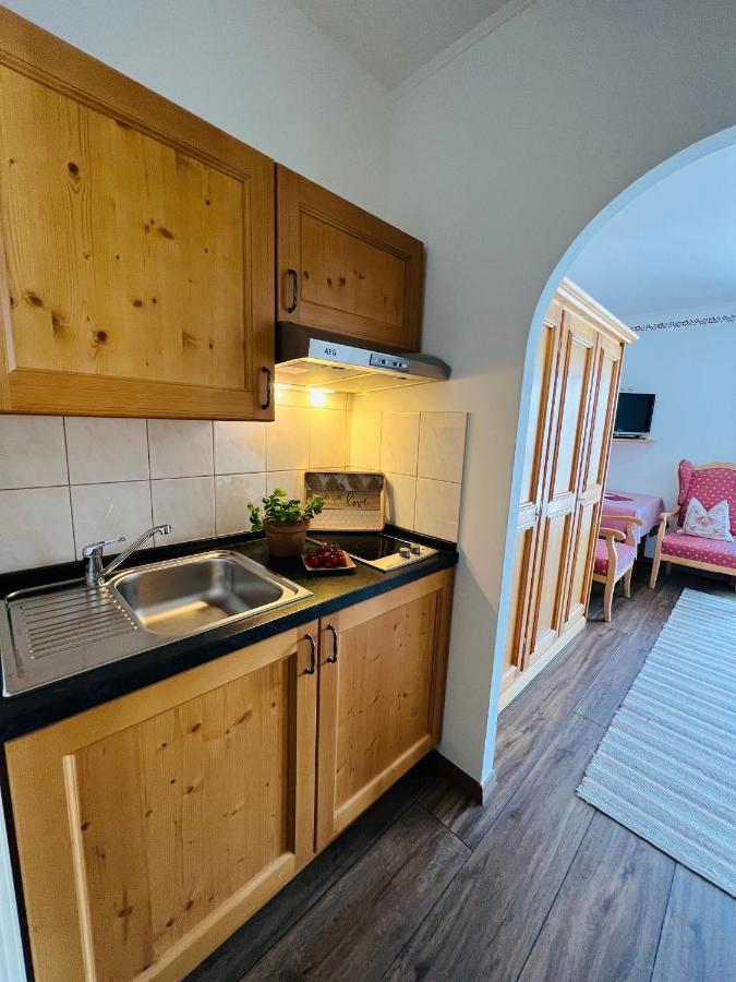 Gaestehaus Kleinbuch Bad Wiessee Exteriör bild