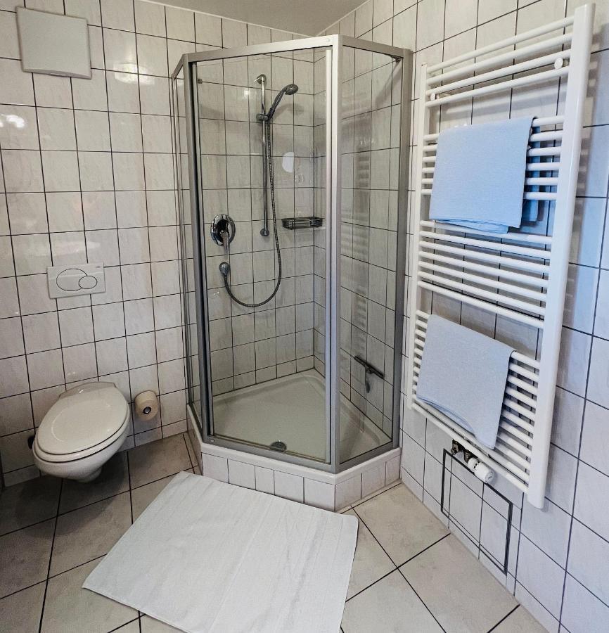 Gaestehaus Kleinbuch Bad Wiessee Exteriör bild